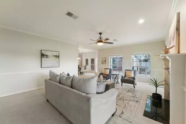 11338 Fawn Springs CT, Cypress, TX 77433