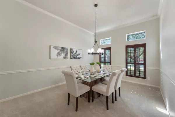 11338 Fawn Springs CT, Cypress, TX 77433