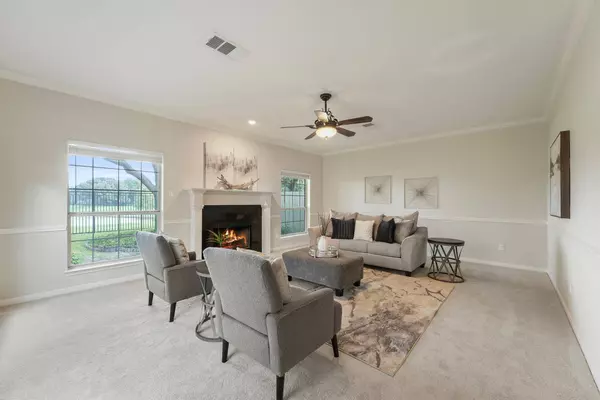 11338 Fawn Springs CT, Cypress, TX 77433