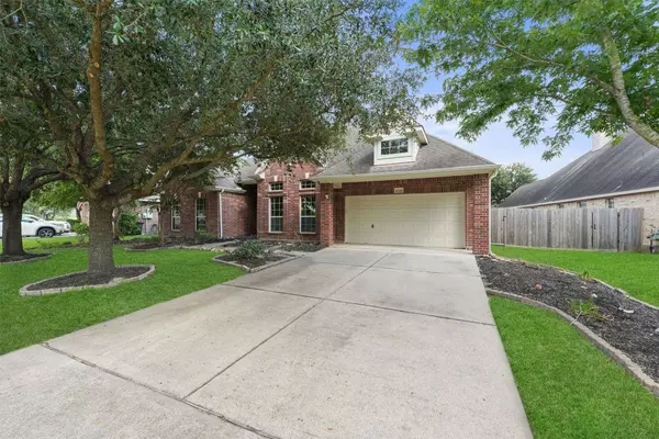 11338 Fawn Springs CT, Cypress, TX 77433