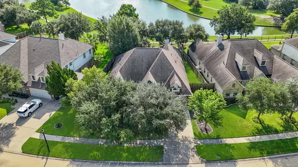 11338 Fawn Springs CT, Cypress, TX 77433