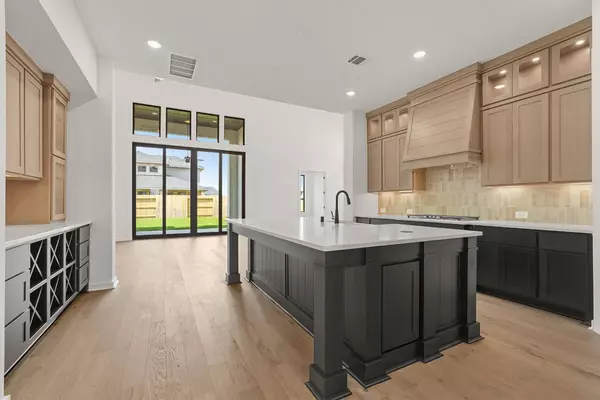 404 Starlight Grove CT, Katy, TX 77493