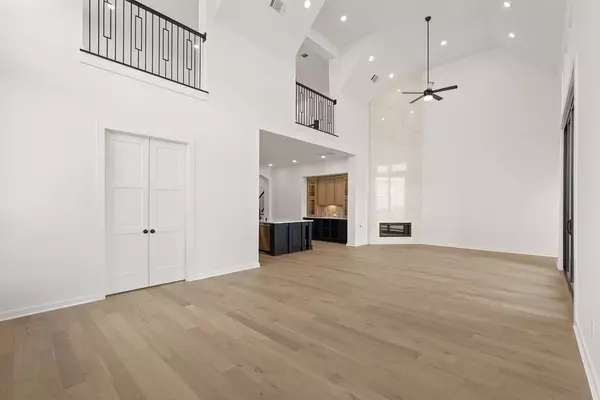 404 Starlight Grove CT, Katy, TX 77493