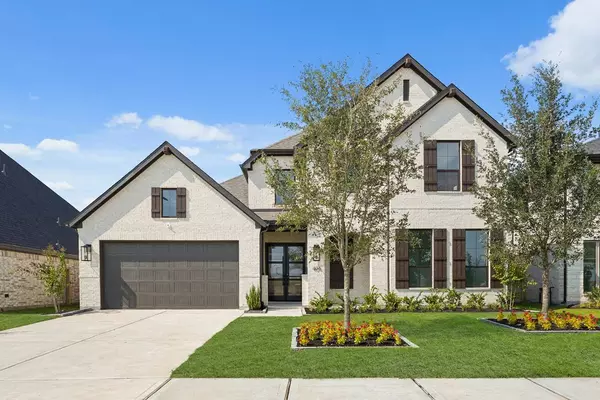 404 Starlight Grove CT, Katy, TX 77493