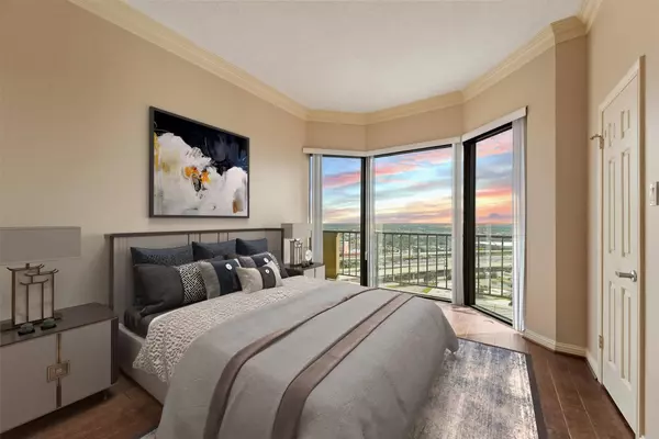 3350 Mccue RD #2301, Houston, TX 77056