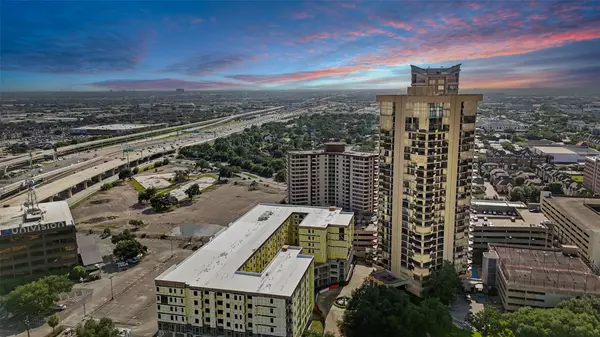 3350 Mccue RD #2301, Houston, TX 77056