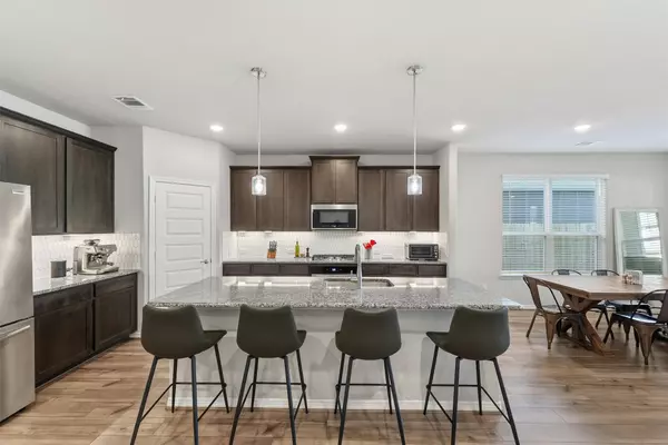 8335 Calico Pennant WAY, Fulshear, TX 77441