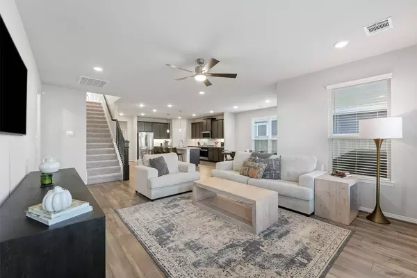 8335 Calico Pennant WAY, Fulshear, TX 77441