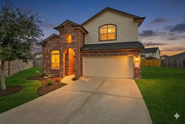 2002 Casterly CT, Fresno, TX 77545