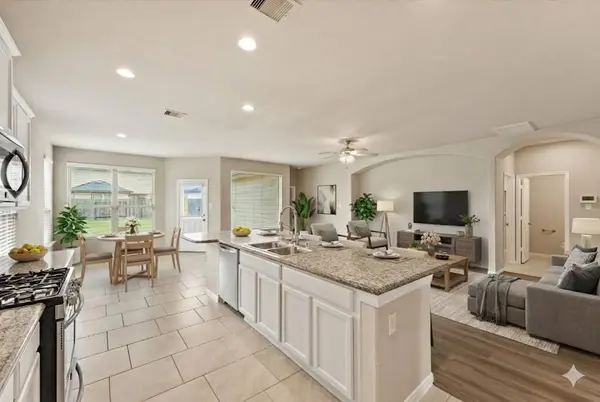 2002 Casterly CT, Fresno, TX 77545