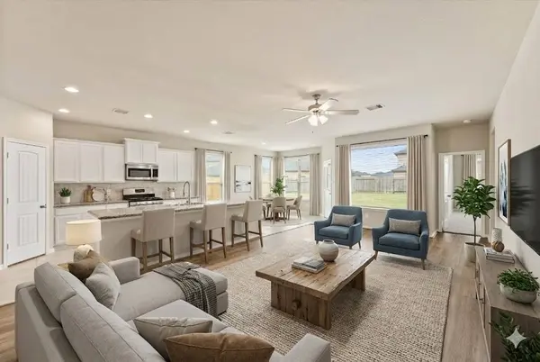 2002 Casterly CT, Fresno, TX 77545