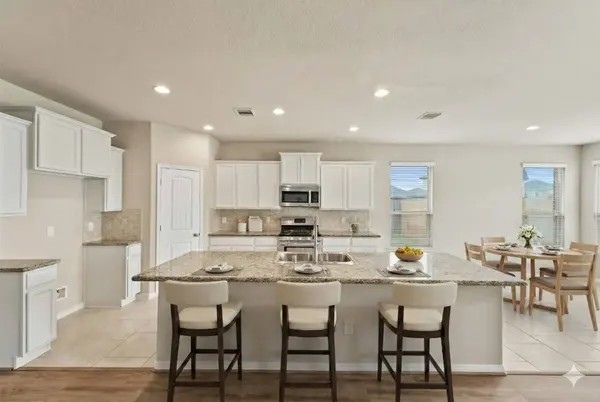 2002 Casterly CT, Fresno, TX 77545