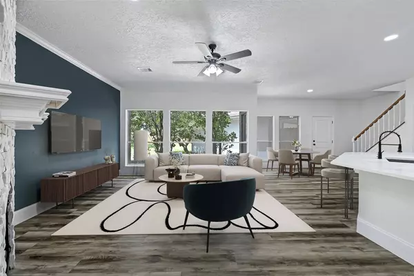 1826 Cheyenne River CIR, Sugar Land, TX 77478