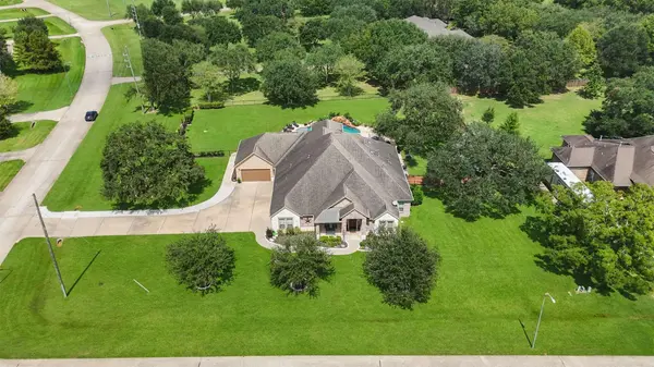 32522 Westminster DR, Fulshear, TX 77441