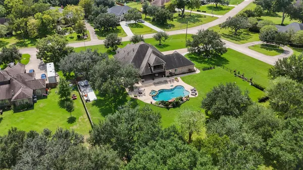 32522 Westminster DR, Fulshear, TX 77441