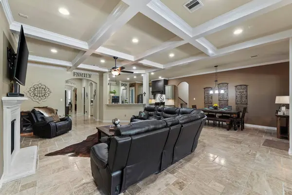 32522 Westminster DR, Fulshear, TX 77441