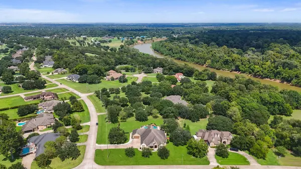 32522 Westminster DR, Fulshear, TX 77441