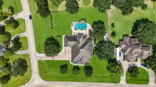 32522 Westminster DR, Fulshear, TX 77441