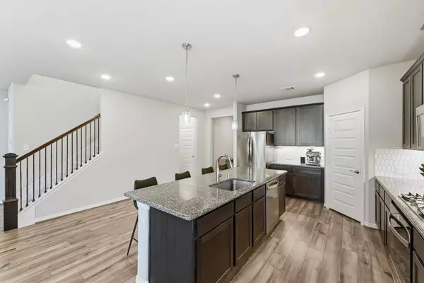 8335 Calico Pennant WAY, Fulshear, TX 77441