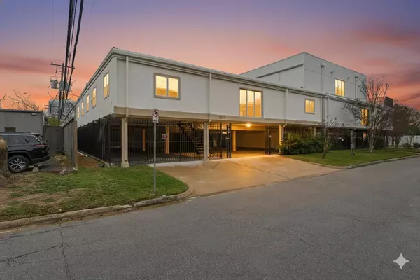 3227 Audley ST, Houston, TX 77098