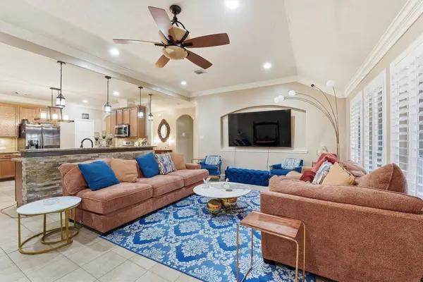 25442 Lockspur DR, Richmond, TX 77406