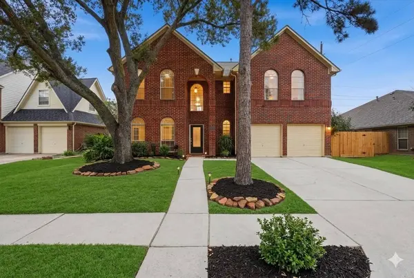 22846 Red River DR, Katy, TX 77450