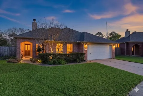 1603 Bonnie Lea LN, Fresno, TX 77545