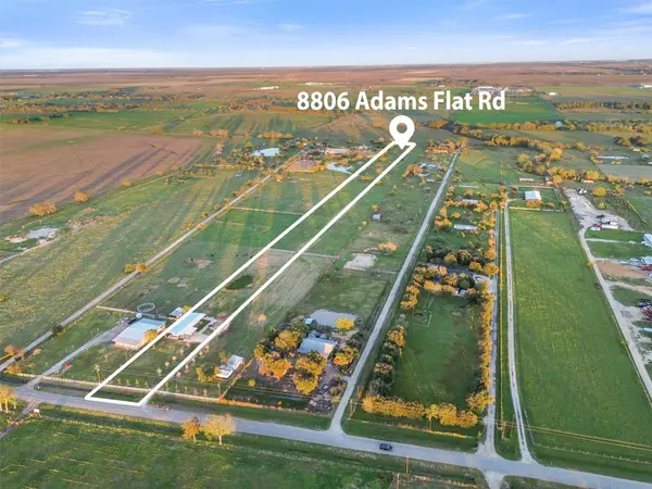 8806 Adams Flat RD, Brookshire, TX 77423
