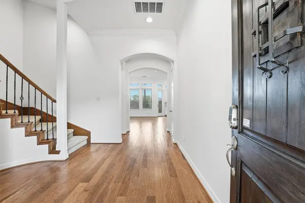 13212 Dartmoor Terrace DR, Houston, TX 77077