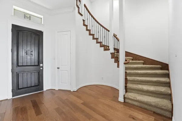 13212 Dartmoor Terrace DR, Houston, TX 77077