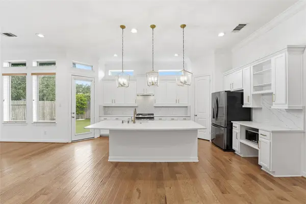 13212 Dartmoor Terrace DR, Houston, TX 77077