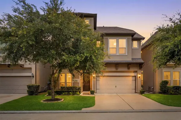 13212 Dartmoor Terrace DR, Houston, TX 77077