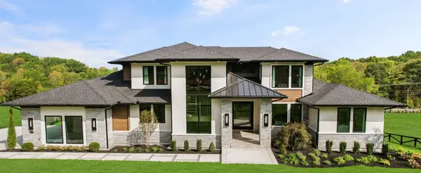 Partners in Building Fulshear Rose Estates