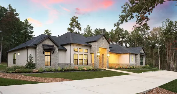 Sierra Classic Custom Homes