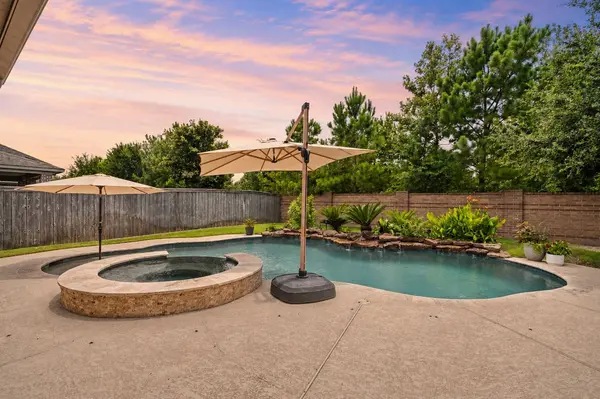 19719 Raccoon Hollow WAY, Cypress, TX 77433