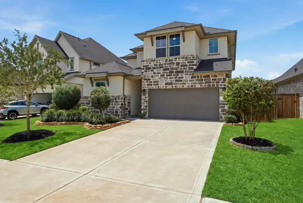 7330 Maramec Knoll LN #N, Fulshear, TX 77441