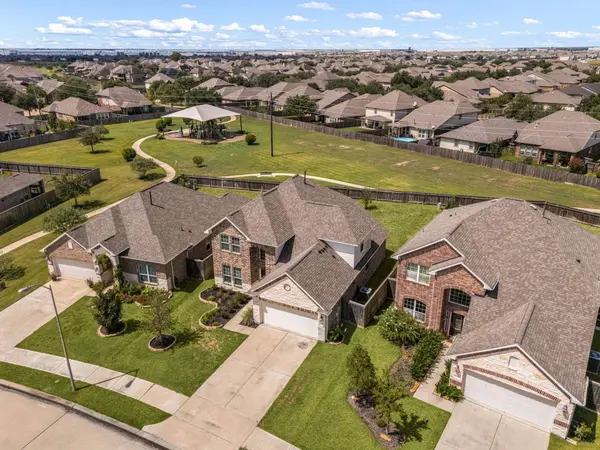 30230 Cascading Brook WAY, Fulshear, TX 77423