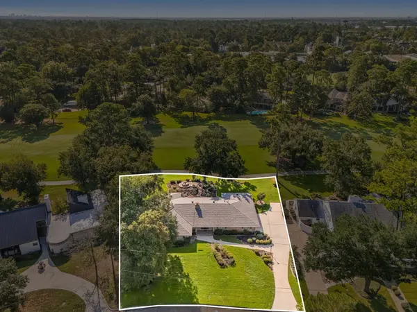 6207 Coral Gables DR, Houston, TX 77069