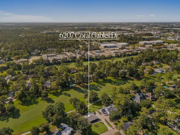 6207 Coral Gables DR, Houston, TX 77069