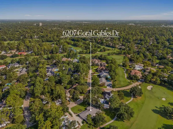 6207 Coral Gables DR, Houston, TX 77069