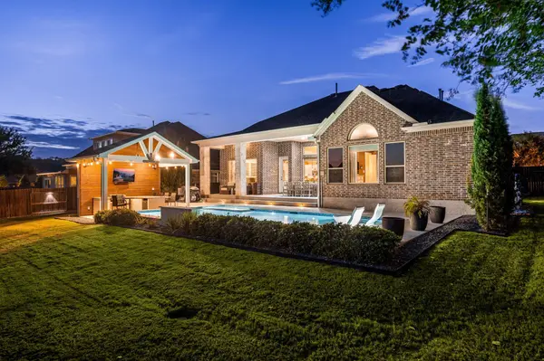 30907 Shady Oak DR, Fulshear, TX 77441