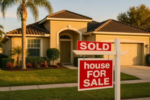 Why Sellers in Seminole & Osceola Counties Should Act Before Year-End