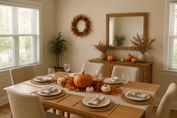 Thanksgiving Season and the Buyer’s Mindset: How to Attract Serious Buyers in Lake & Osceola Counties