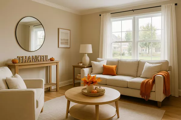 Fall Harvest: Why Sellers in Orange & Seminole Counties Should Consider Listing Now