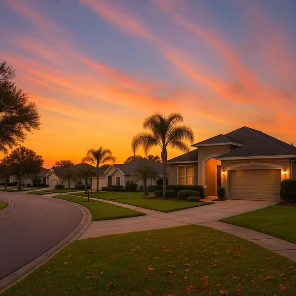 Wrapping Up 2025 Strong: What the Central Florida Housing Market Is Telling Sellers Heading Into 2026