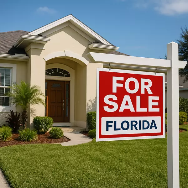 Why Central Florida Homeowners Are Cashing Out in 2025