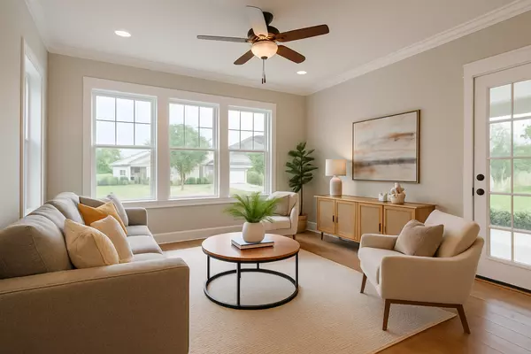 Why Now Is the Best Time to Sell in Central Florida | Maurince Pierre, Exp Realty