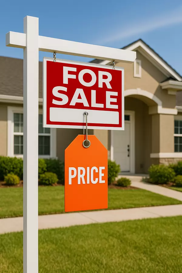 Why Pricing Your Orlando Home Right Matters More Than Ever in 2025