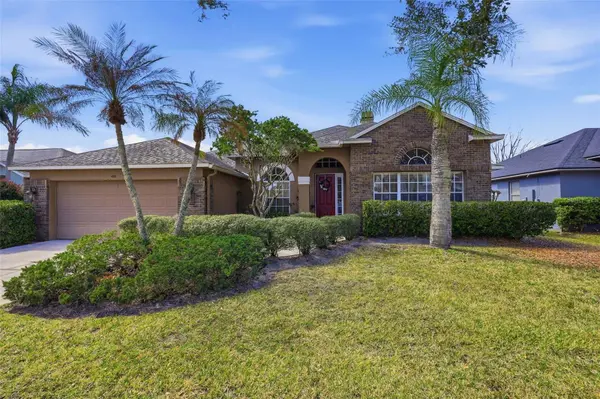 402 TURNSTONE WAY, Orlando, FL 32828