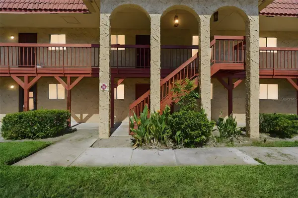 2868 N POWERS DR #177, Orlando, FL 32818